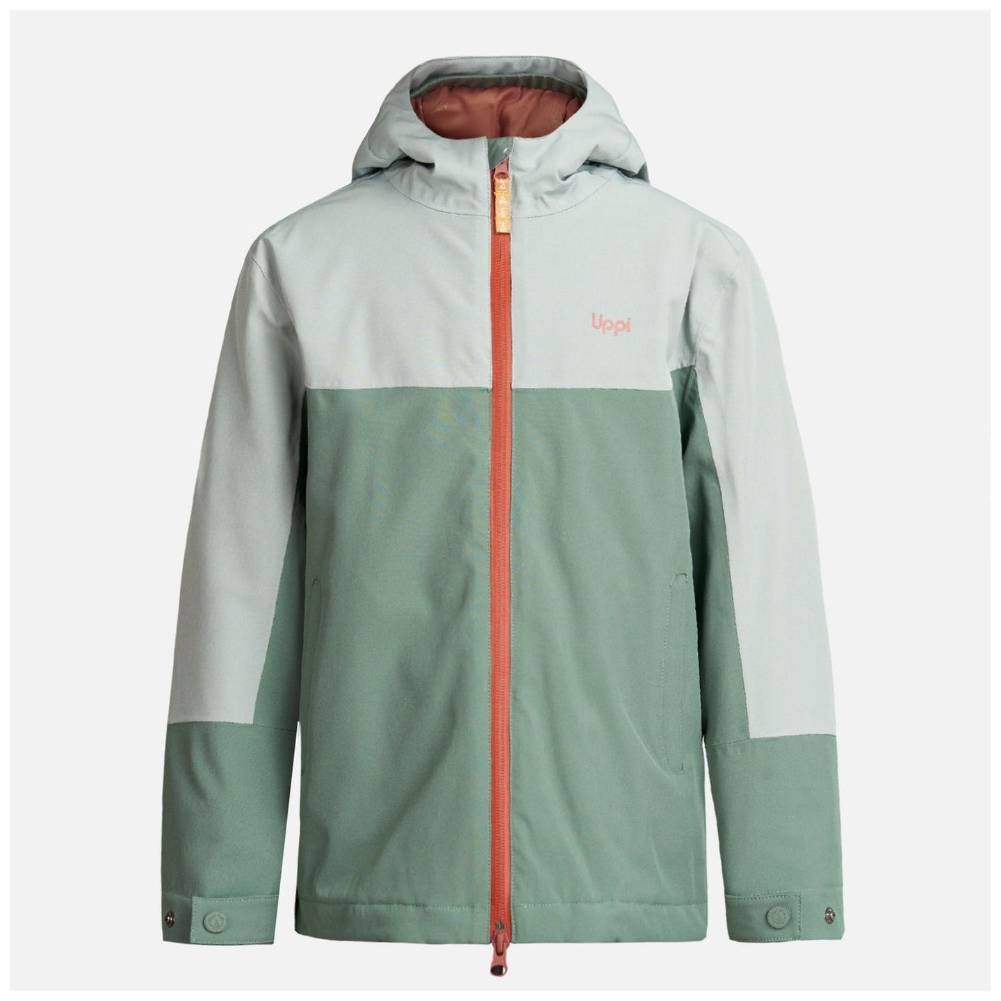 Chaqueta Niña Sierra Nevada B-Dry Steam-Pro Hoody Jacket