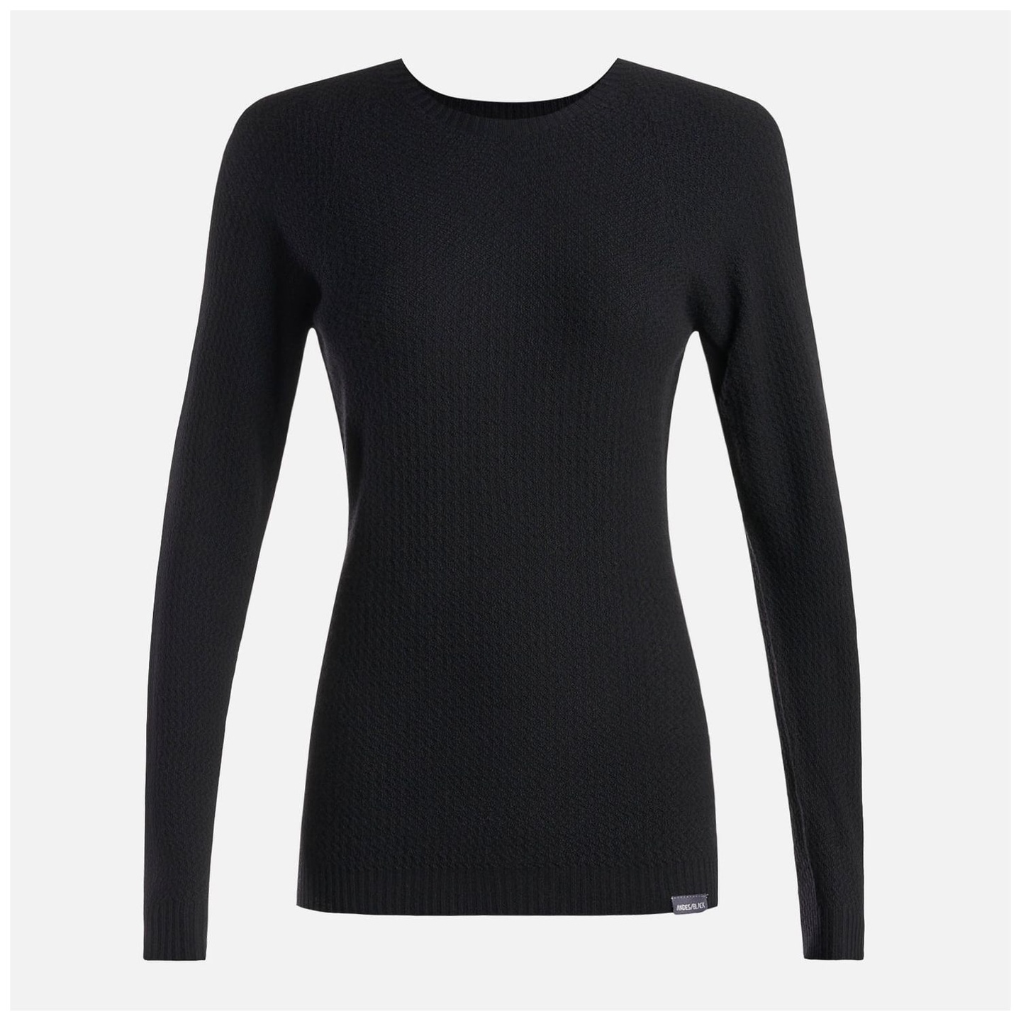 Primera Capa Mujer Skintec 3000 Seamless Top