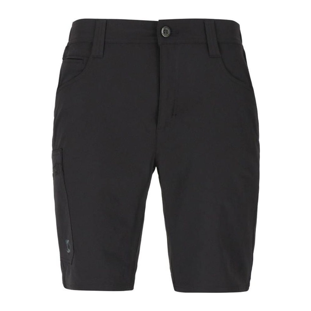 Pantalón Corto Short Katmai De Hombre