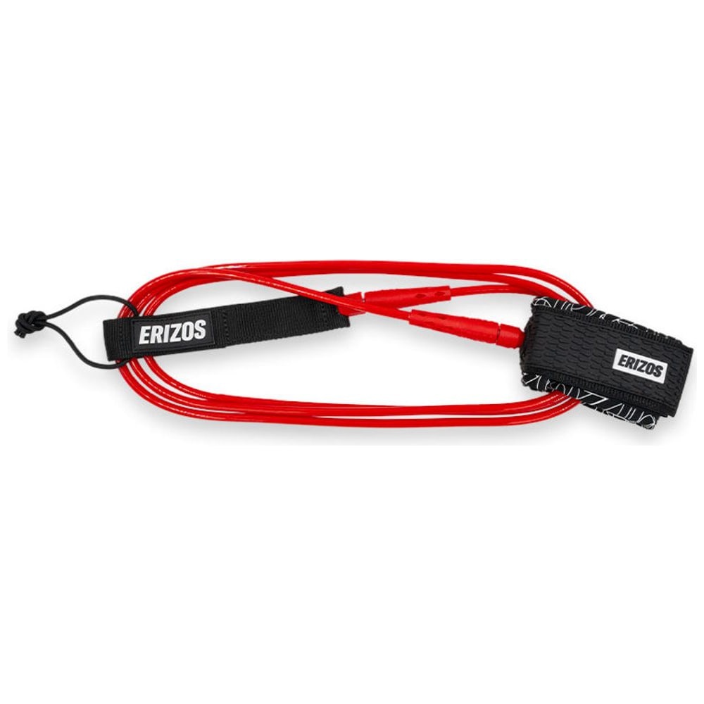 Leash de Surf Erizos Original 7 mm 8 ft