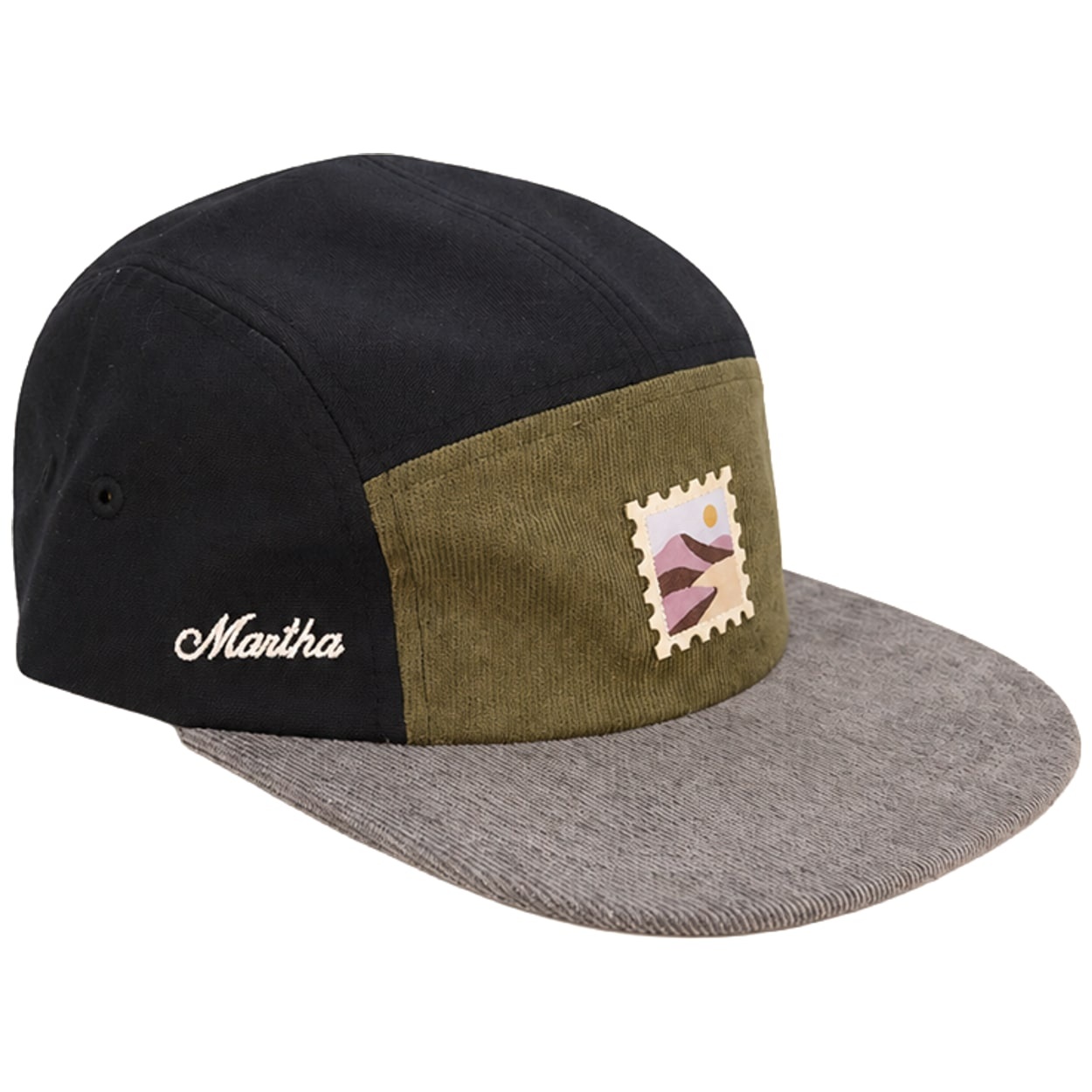 Jockey Arizaro 5 Panel
