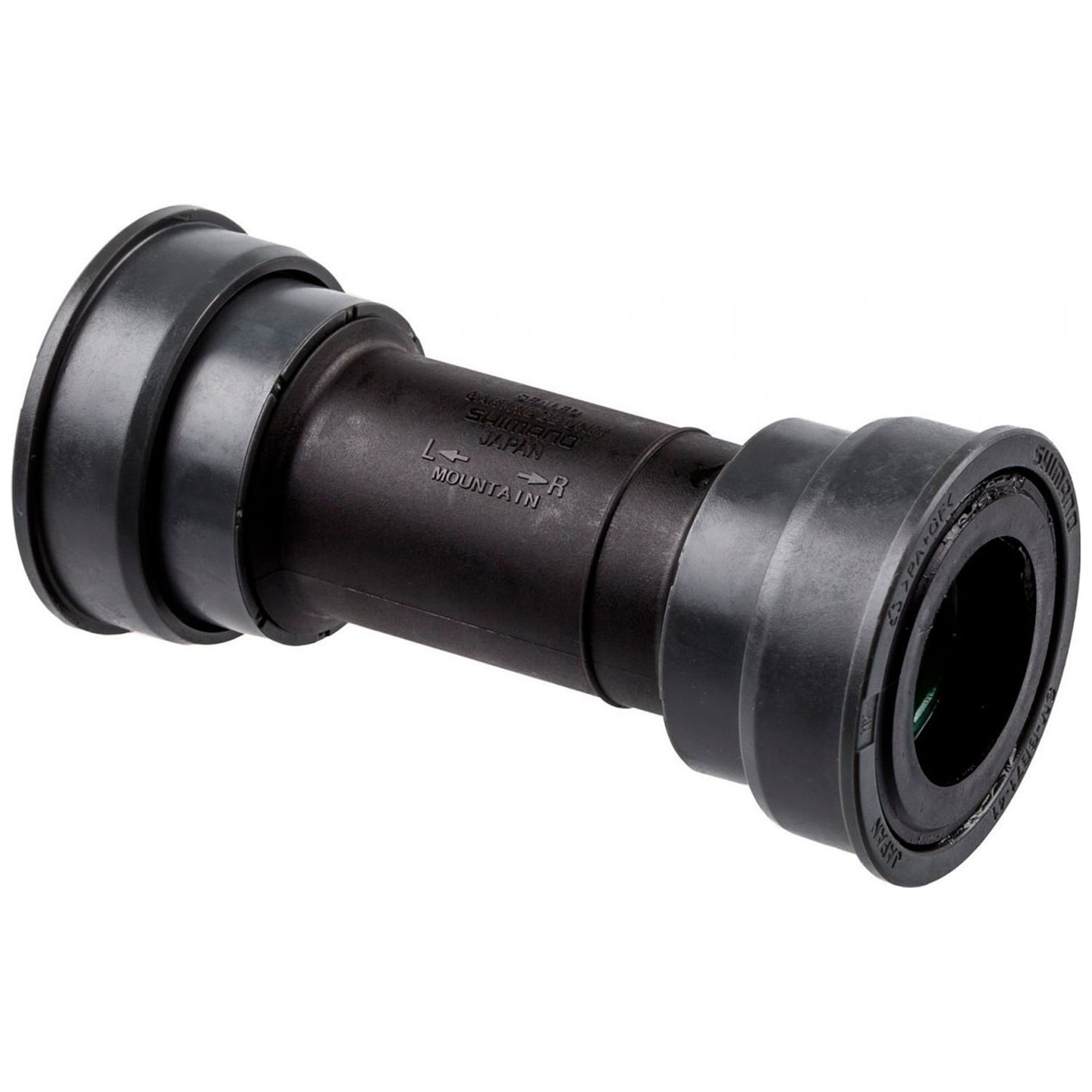 Eje de Pedalier Shimano SM-BB71-41A Press Fit