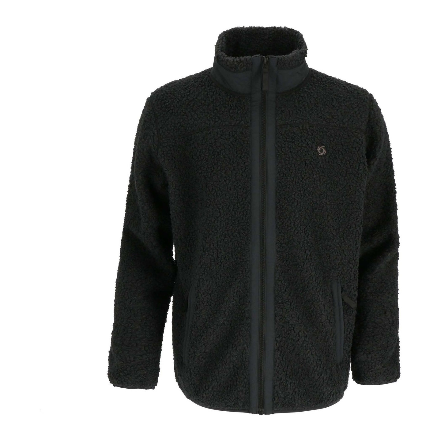 Chaqueta Peludo Kerry Hombre