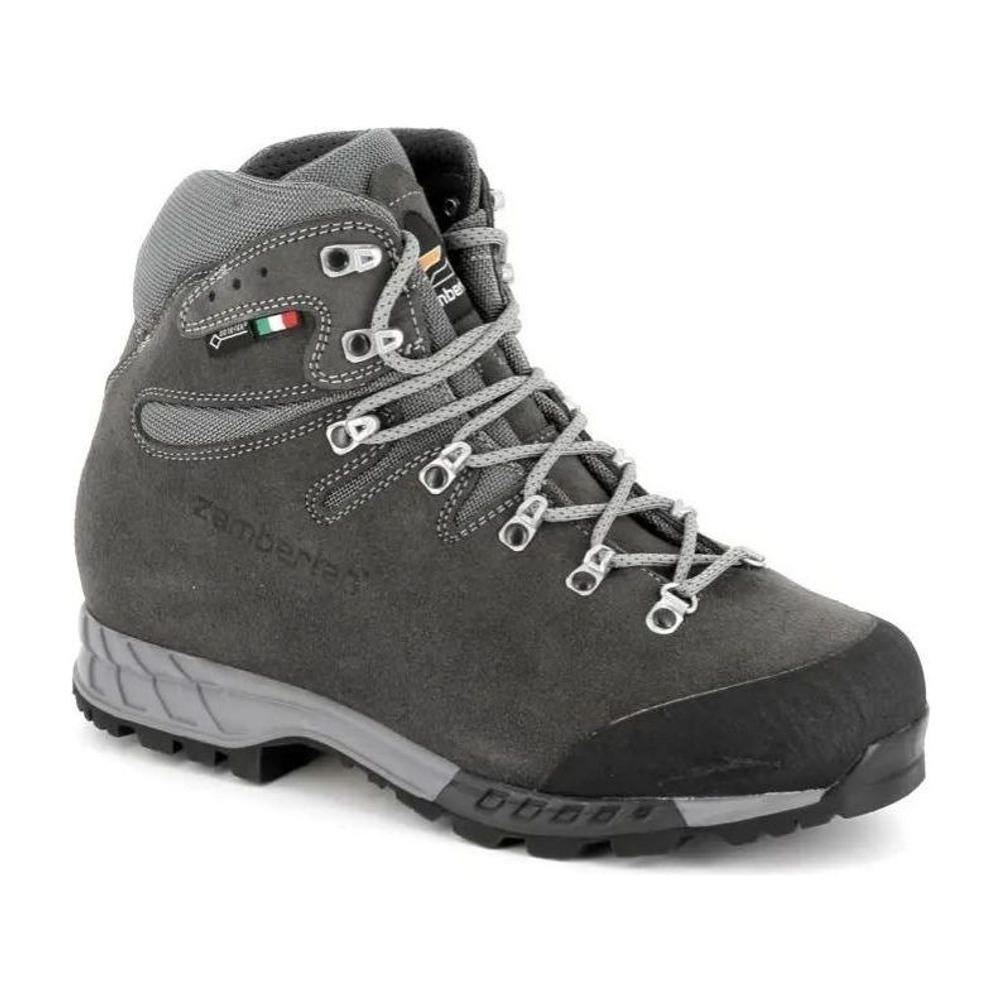 Zapato Trekking 900 Rolle Evo GTX
