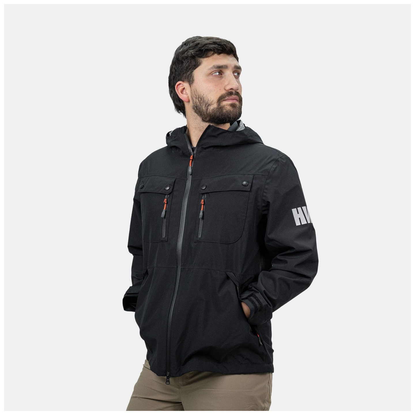 Hardshell HW Hawk Hombre