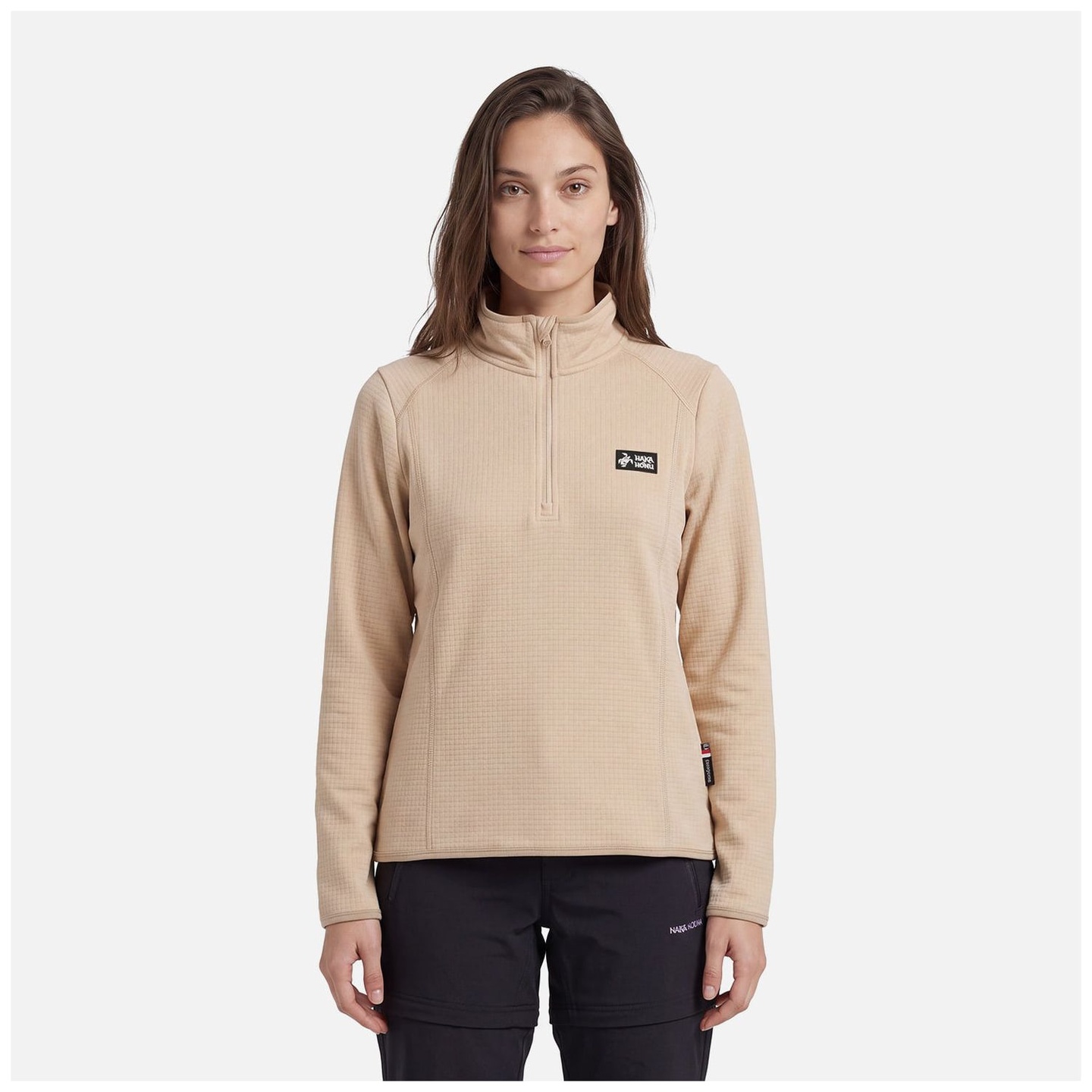 Polerón Mujer Taina V27
