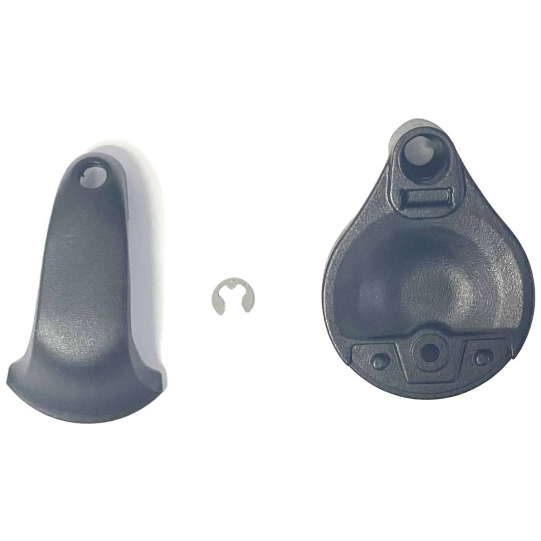 Tapa de Conector de Batería Giant Trance E+ / Reign E+ MY24