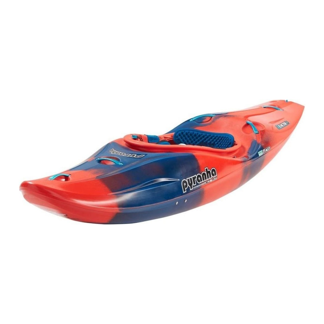 Kayak Reactr
