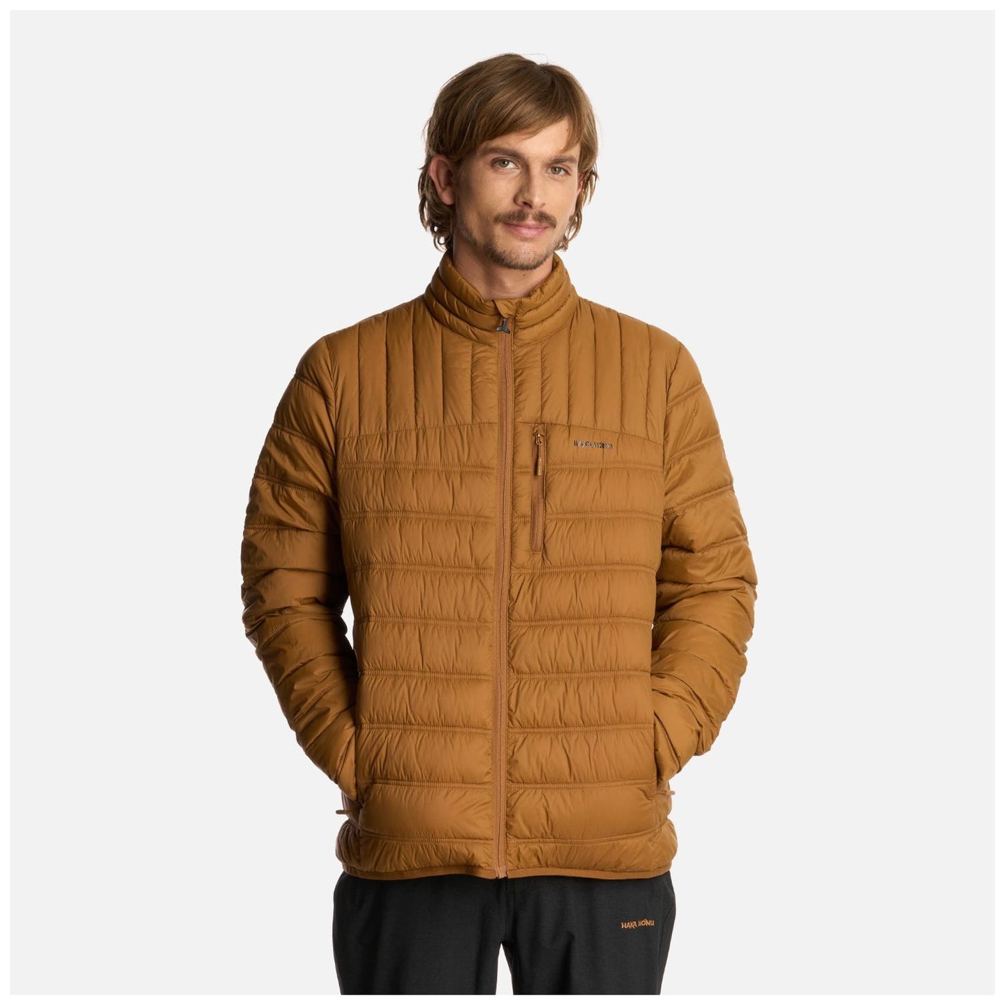 Chaqueta Hombre Ultraliviana V25