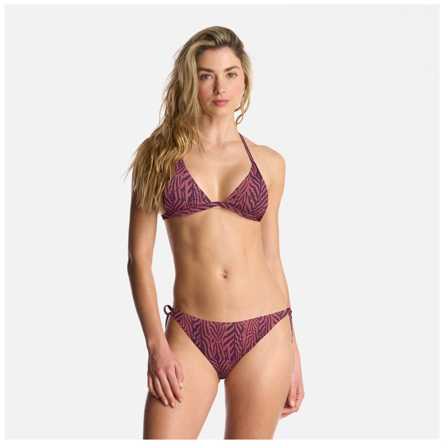 Traje de Baño Mujer Bahia V26
