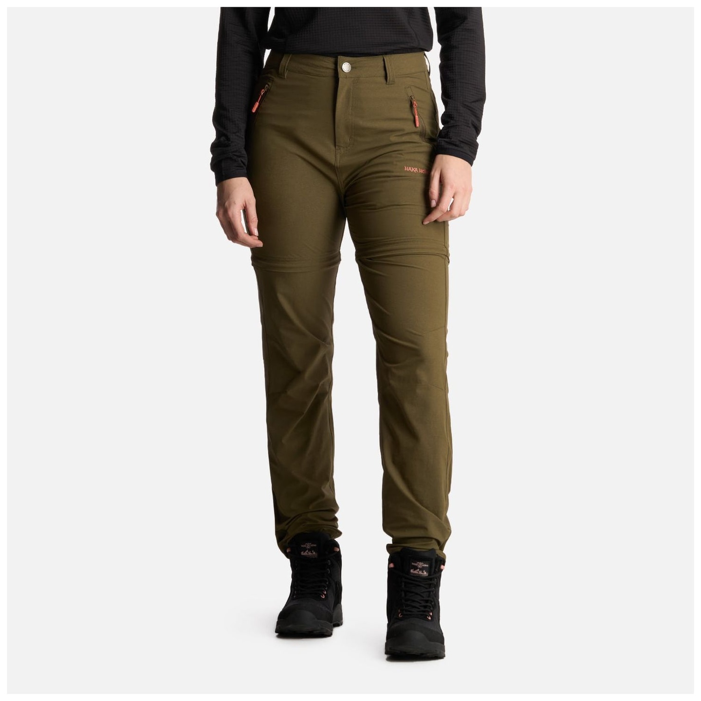 Pantalón Mujer Desmontalo V25