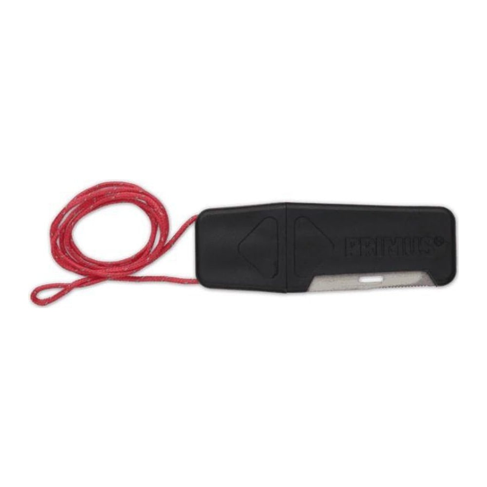 Pedernal Ignition Steel Large