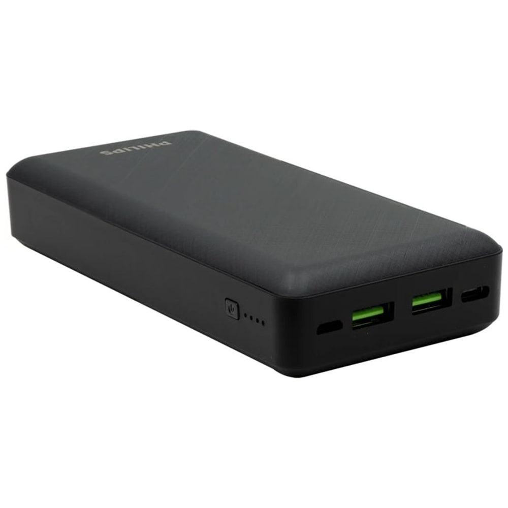 Batería Externa 20.000 mAh 22,5 W