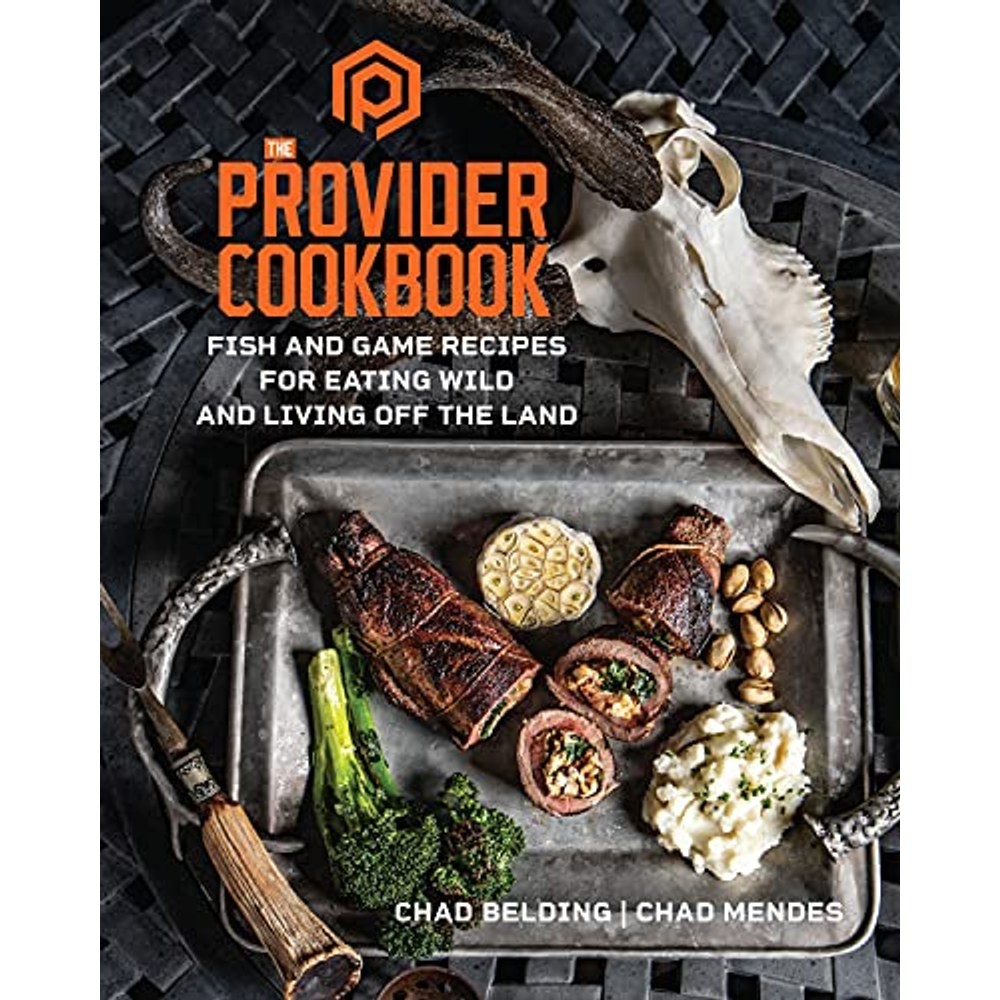 Libro Provider Cookbook
