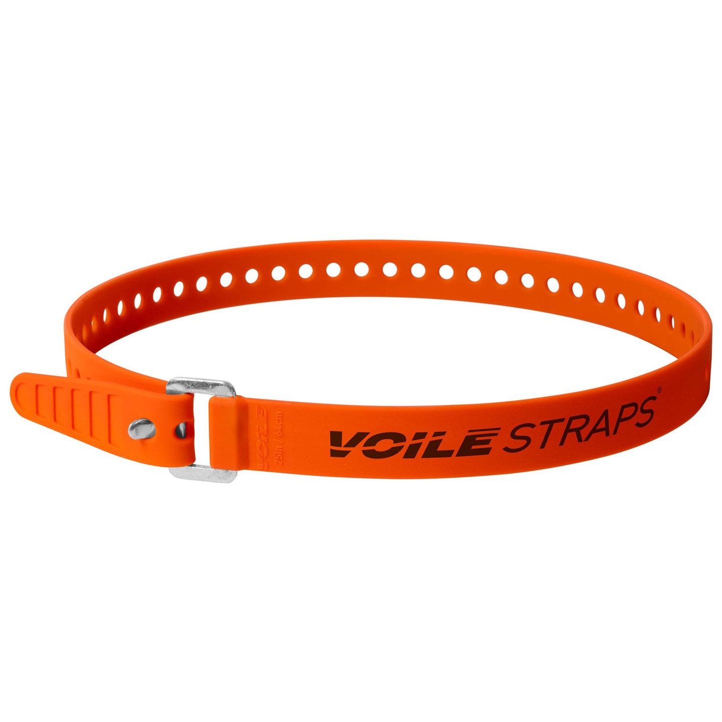 Amarra Voile Straps 25 Inch Aluminum Buckle