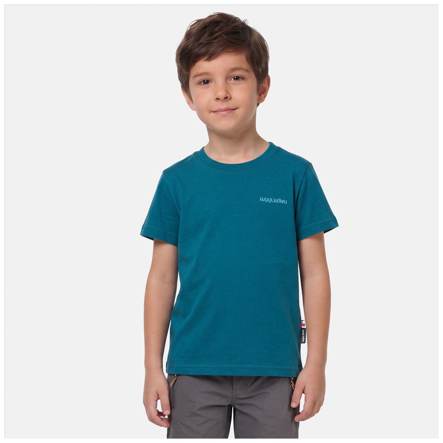 Polera Niño Zorrito Explorador