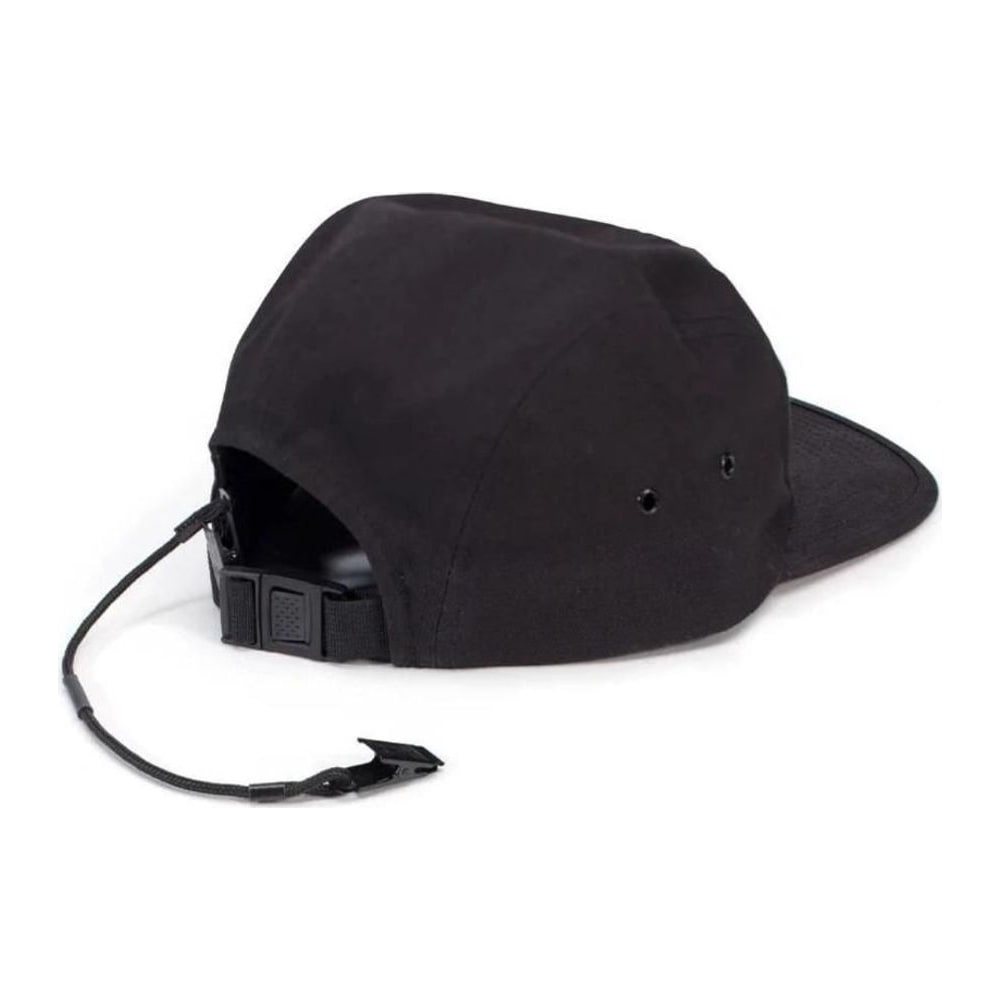 Sujetador de Sombrero Lid Latch