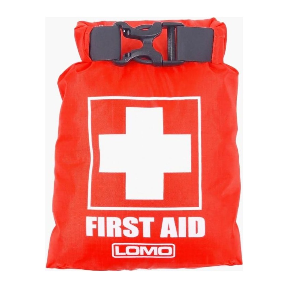 Bolsa Seca 1L First Aid