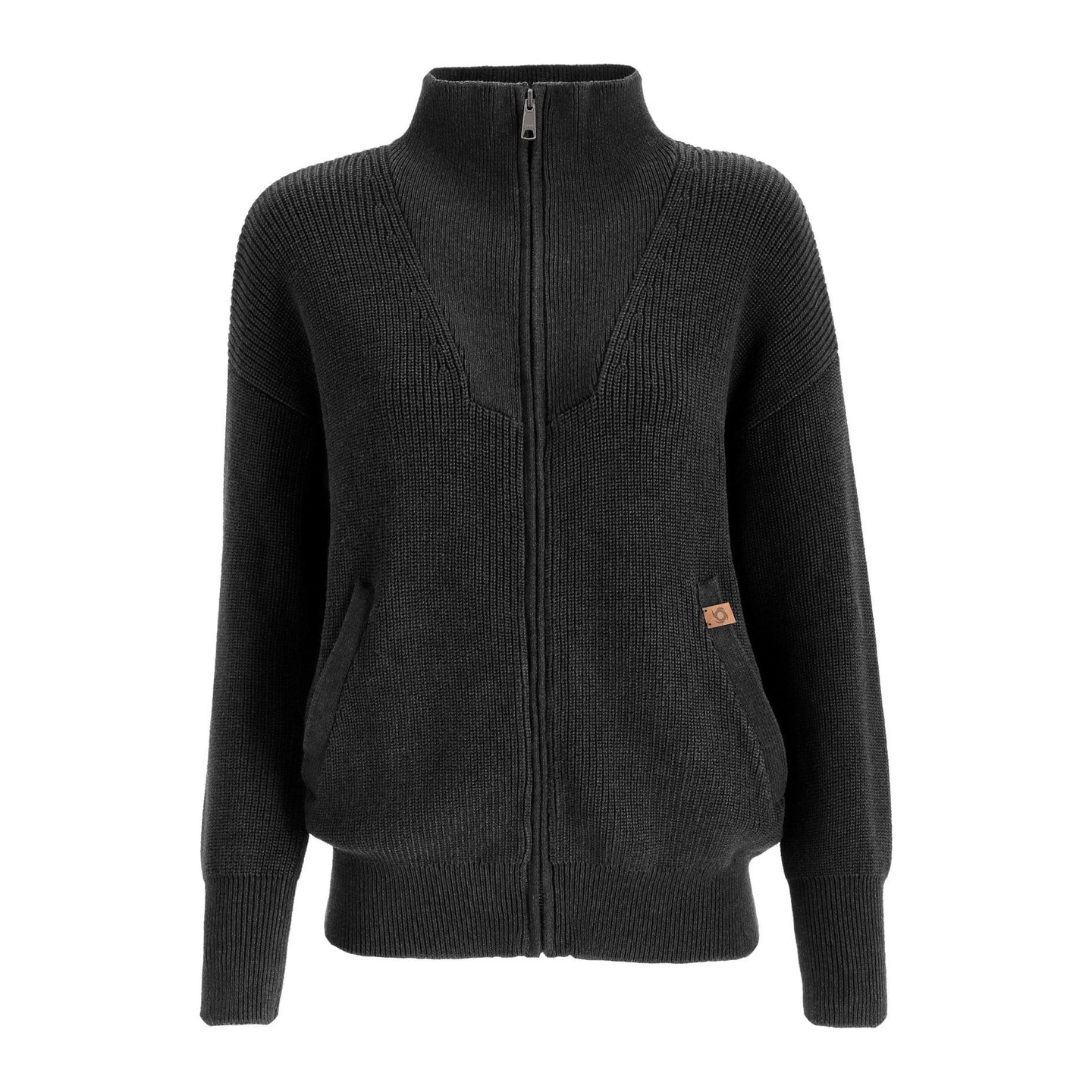 Chaqueta Cardigan Patrol Mujer