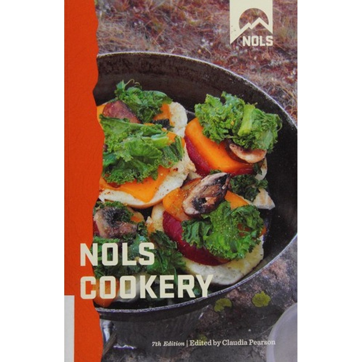 Libro Nols Cookery