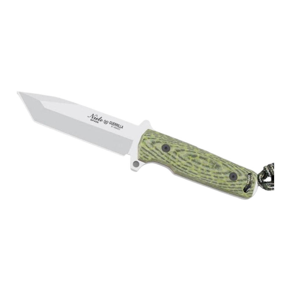 Cuchillo Guerrilla