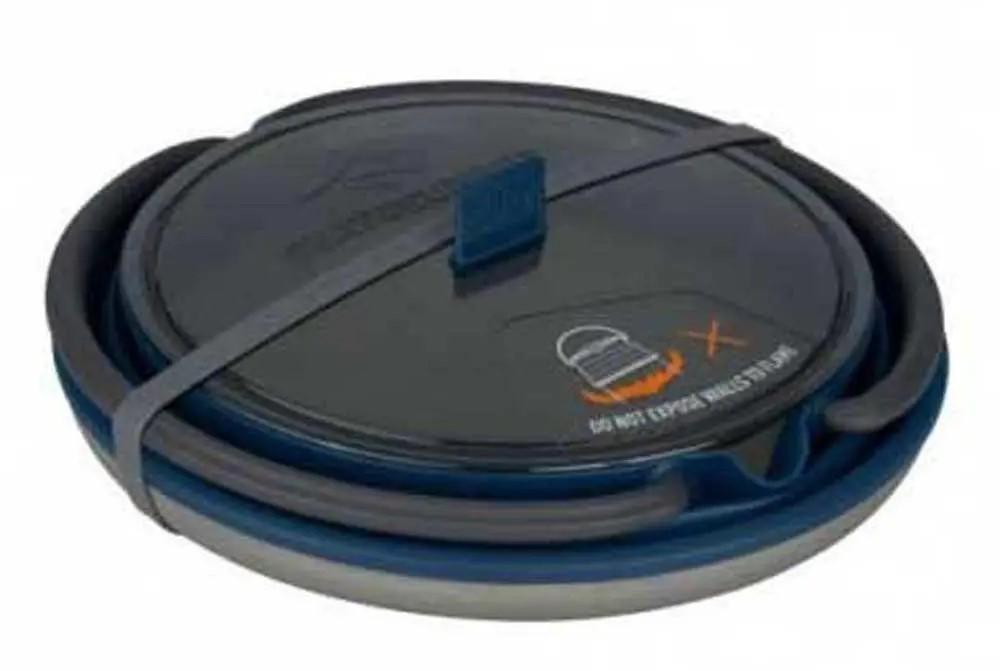 Tetera X-POT Kettle 2.0 Lt - Color: Azul