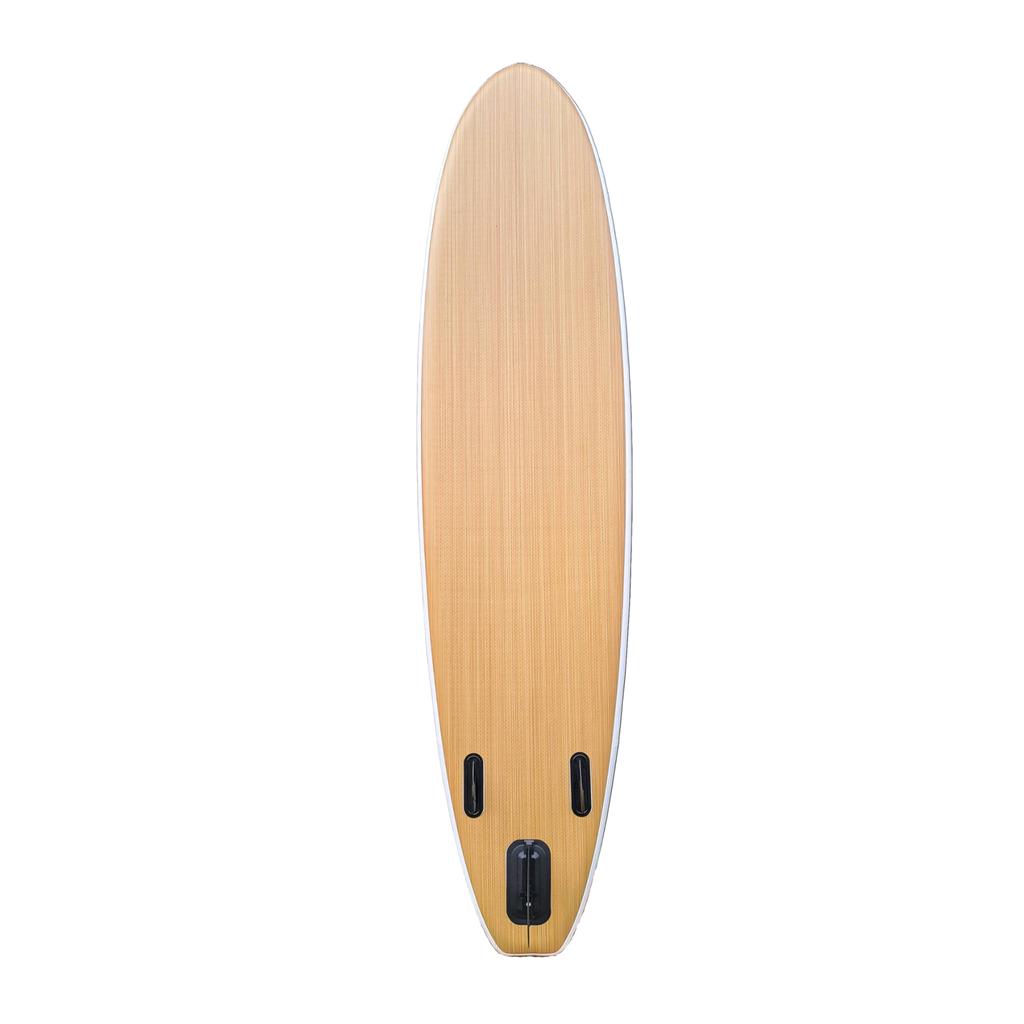 Tabla SUP Yoga 11' - Color: Café