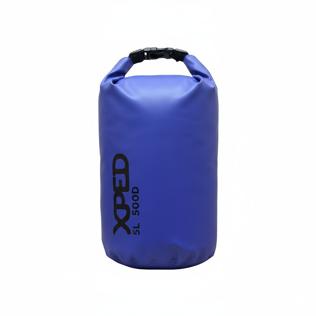 Bolsa Seca PVC 200 Dry Bag 5L