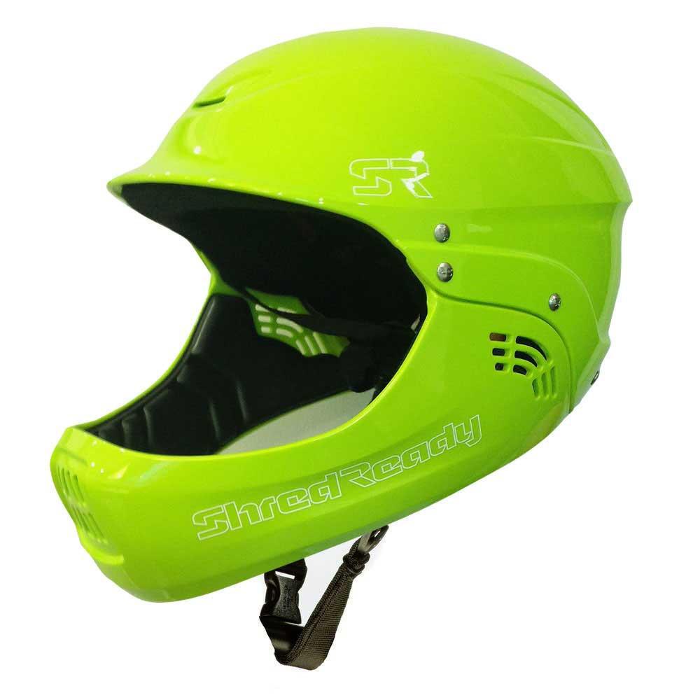 Casco Standard Fullface