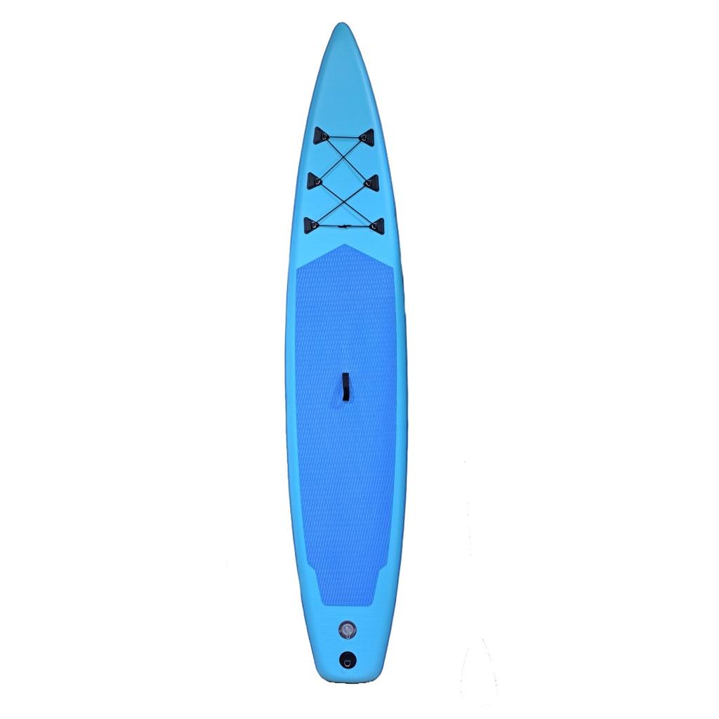 Tabla SUP Light Tour 12' 6" Inflatable 