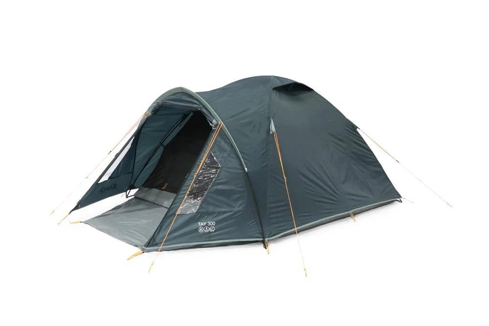 Carpa Tay 300 - Color: Azul