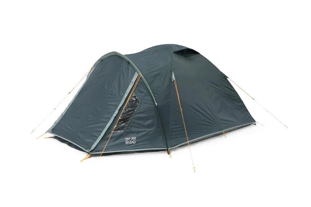 Carpa Tay 300 - Color: Azul