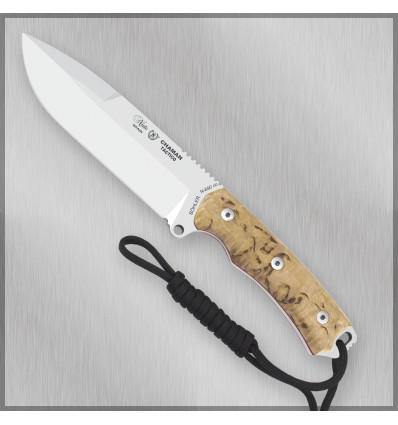 Cuchillo Nieto Chaman Abedul 140-AB