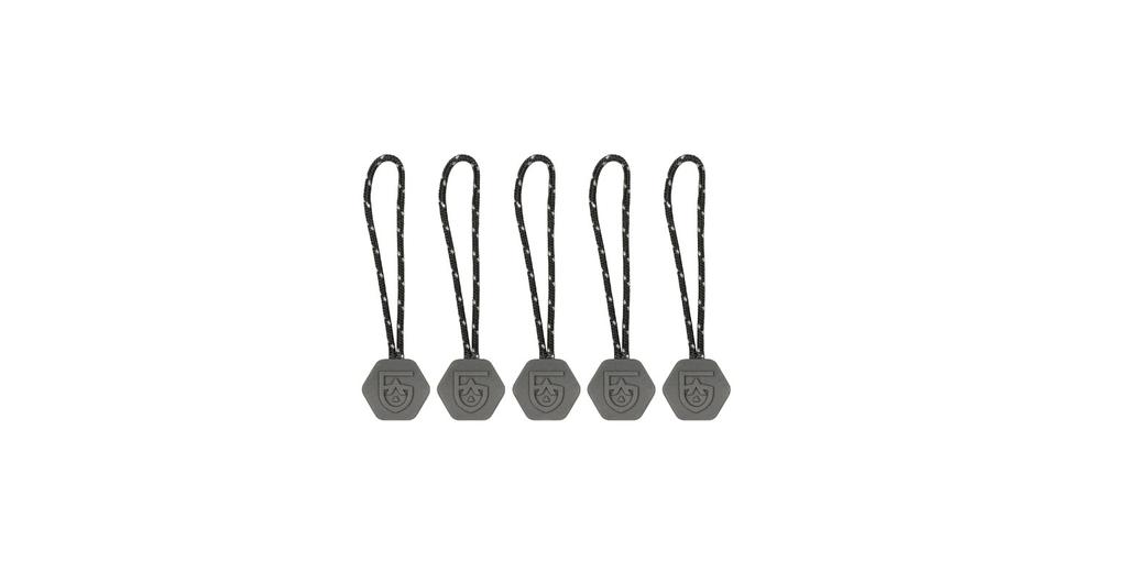 Titador Cierres Gear Aid Zipper Pulls -