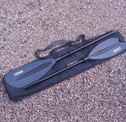 Funda Remo Kayak Paddle Bag