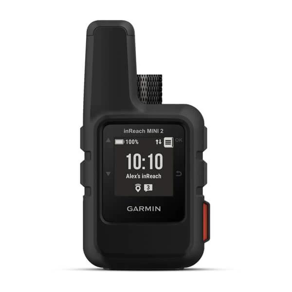 Comunicador Garmin inReach® Mini 2 