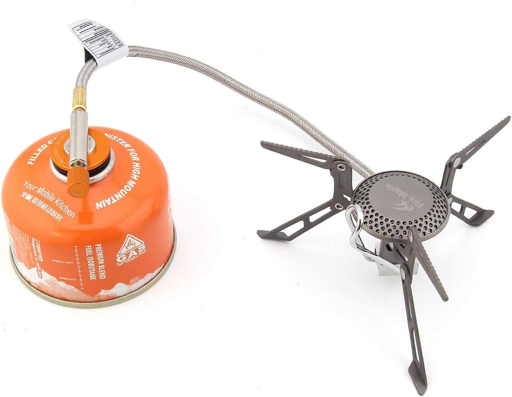 Cocinilla Blade 2 Titanio -
