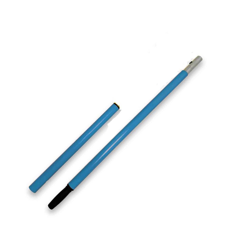 Remo Hyside Breakdown Oar Shaft 2-Piece