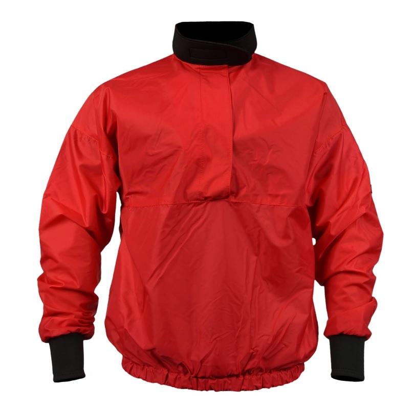 Miniatura Chaqueta SprayTop CX - Color: Rojo