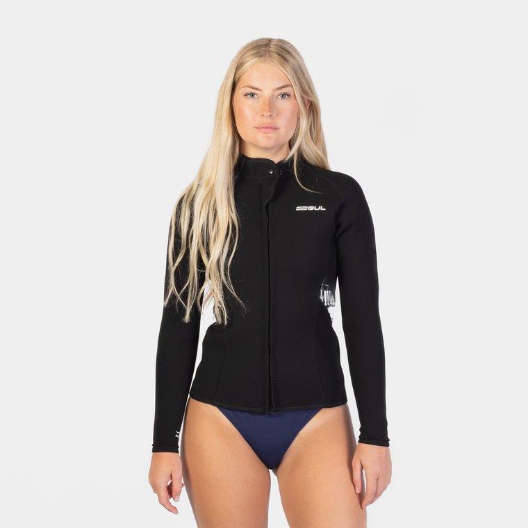 Miniatura Chaqueta Neopren Wmn´s Response 3/2 Jacket -