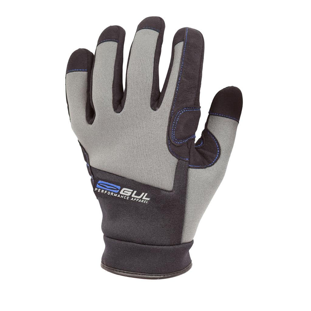 Guante CZ Winter Full Finger Glove