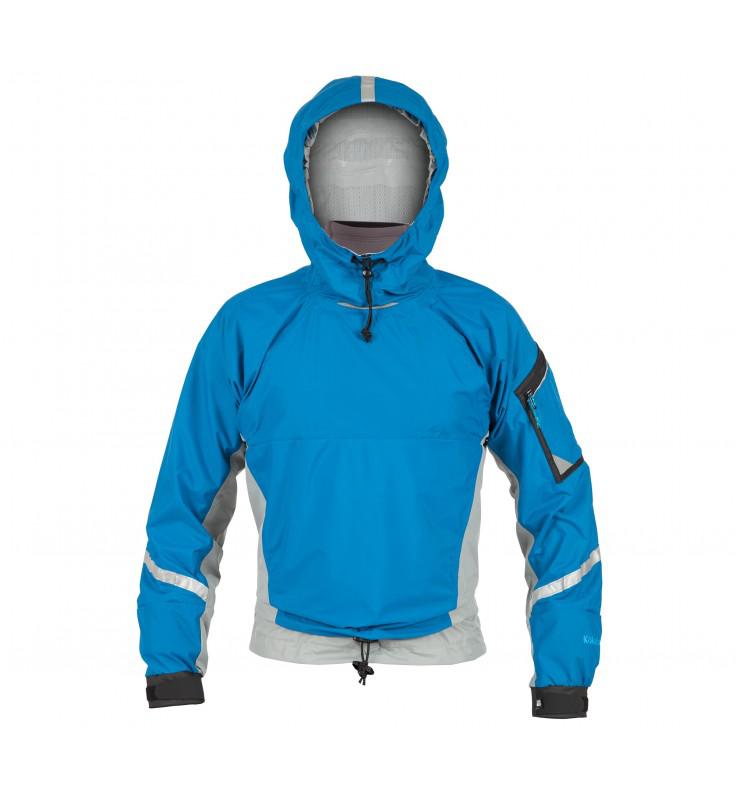 Miniatura Chaqueta Hydrus 3.0 Tempest Jkt - Color: Azul