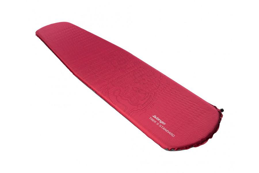 Colchoneta Trek Mat 5 Standard