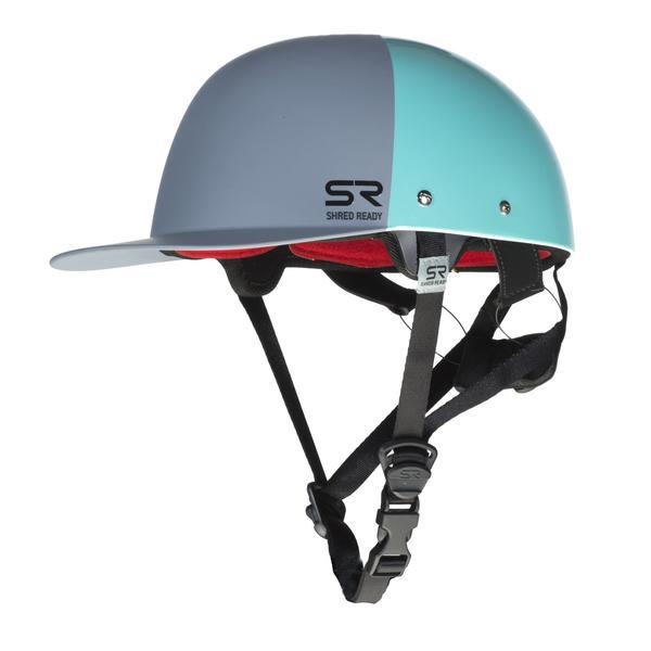 Casco Zeta Helmet