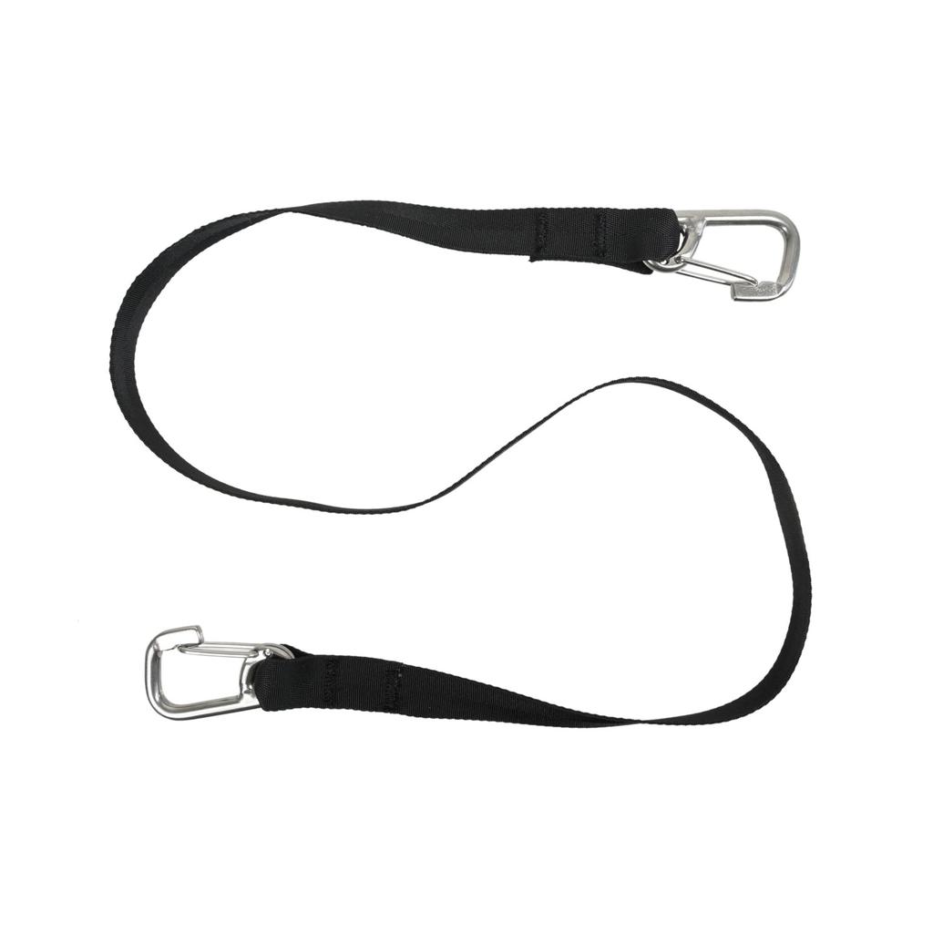 Cuerda Contacto Short Kayak Tow Line 85cm