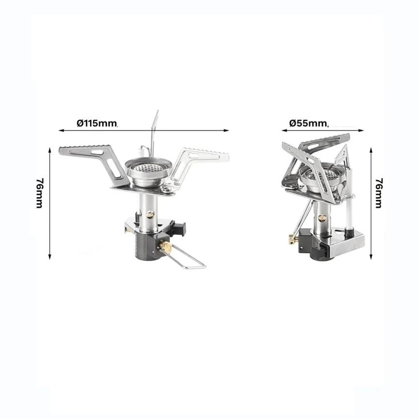 Cocinilla Torch Gas Stove -