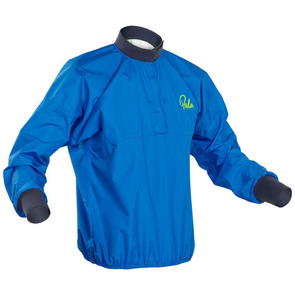 Miniatura Chaqueta de Remado Pop L/S Paddle Top - Color: Azul