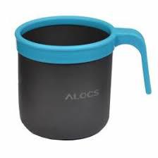 Miniatura Jarro Outdoor Cup 400 - Color: Azul