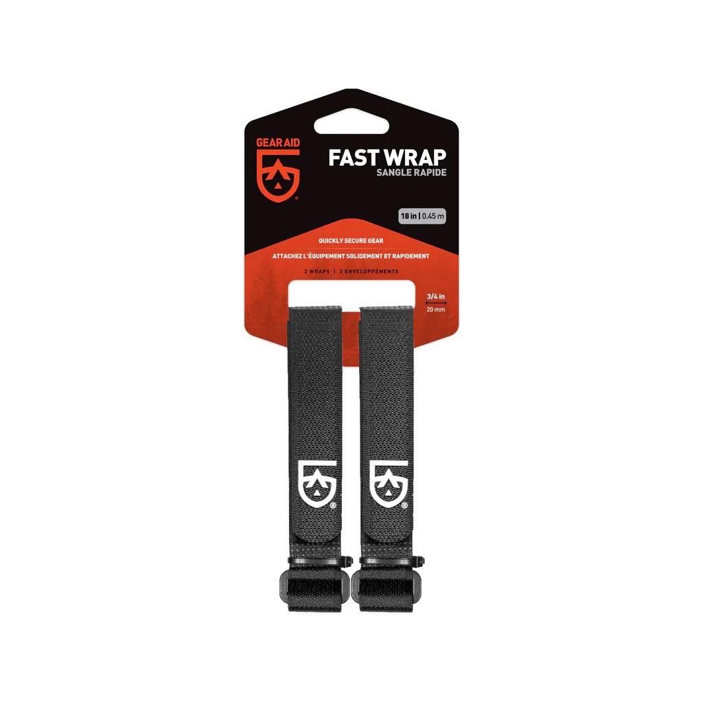 Strap Fast Wrap 18 -