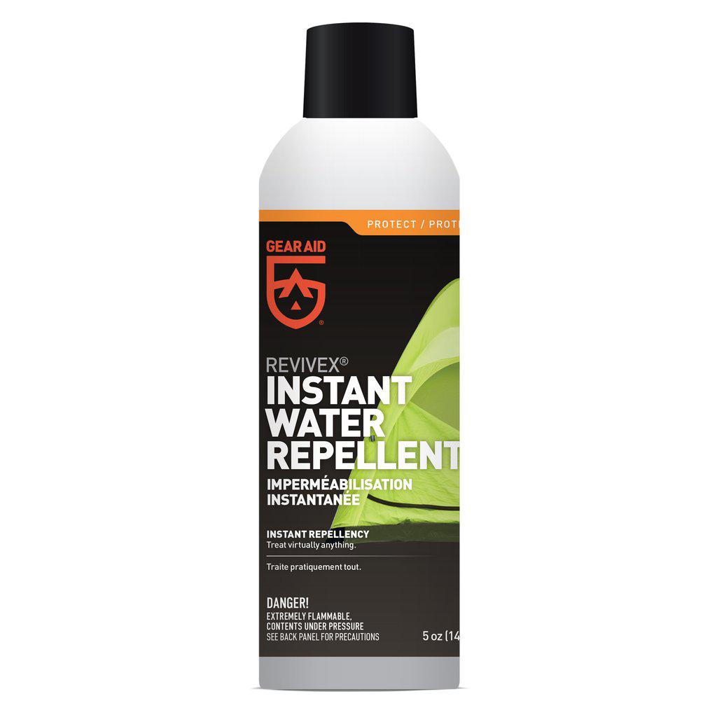 Repelente Revivex Instant Water Repellent Spray